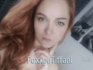 FoxxyyTiffani