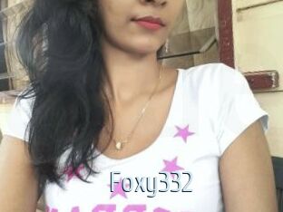Foxy332