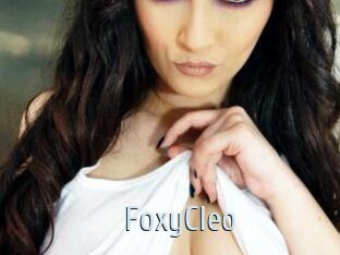 FoxyCleo