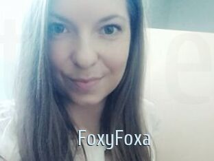 FoxyFoxa