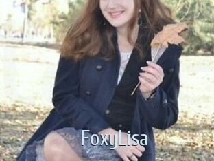 FoxyLisa