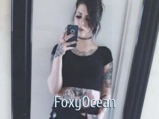 FoxyOcean