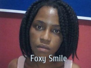 Foxy_Smile
