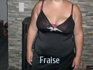 Fraise