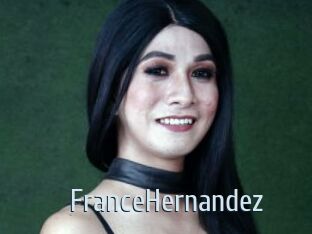 FranceHernandez