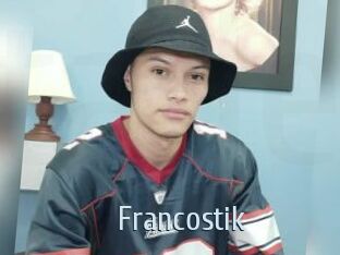 Francostik