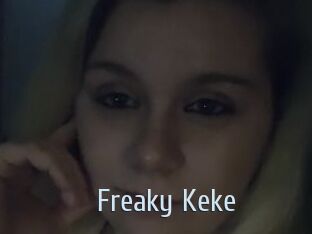 Freaky_Keke