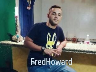 FredHoward
