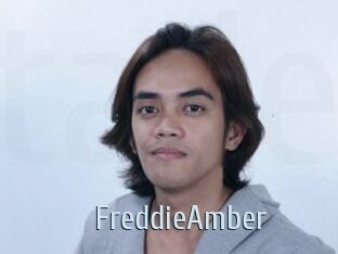 FreddieAmber