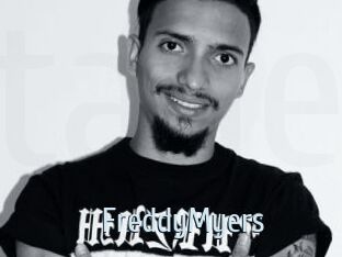 FreddyMyers