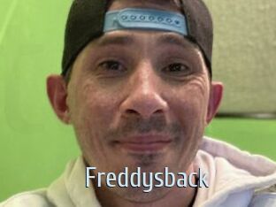 Freddysback