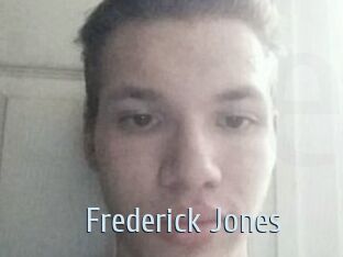 Frederick_Jones
