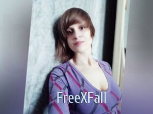 FreeXFall