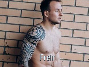 Freir