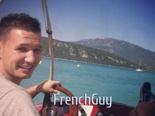 FrenchGuy