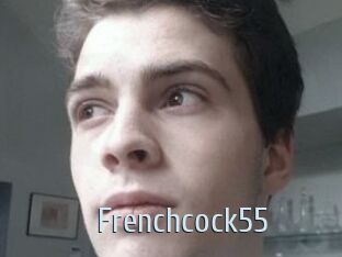 Frenchcock55