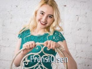 FrensiOlsen