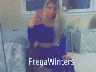 FreyaWinters