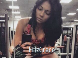 FrizGrace