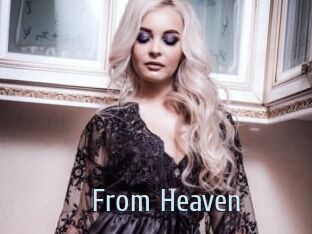 From_Heaven