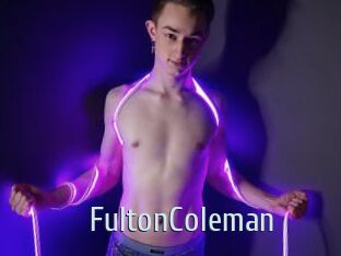 FultonColeman