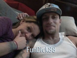 FunDick88
