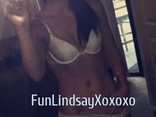 FunLindsayXoxoxo