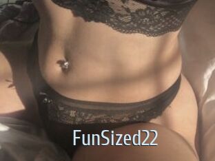 FunSized22