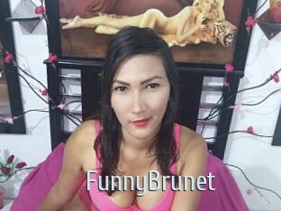 FunnyBrunet