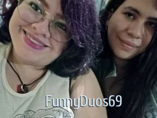 FunnyDuos69