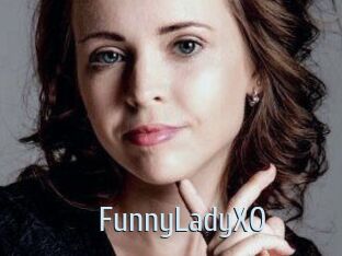FunnyLadyXO