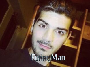 FunnyMan