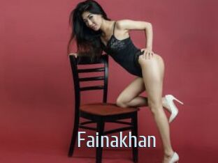 Fainakhan