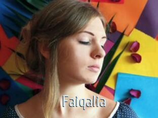 Faiqalia