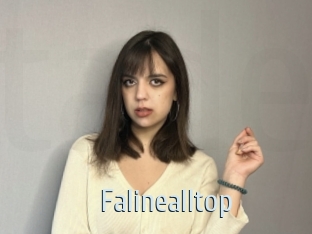 Falinealltop