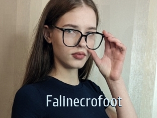 Falinecrofoot
