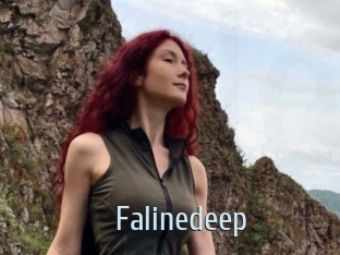 Falinedeep