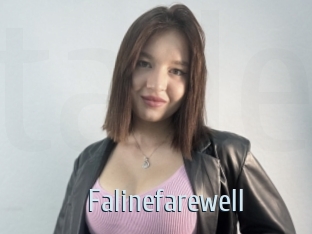Falinefarewell