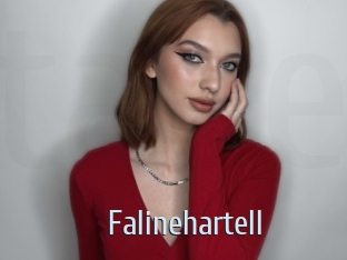 Falinehartell