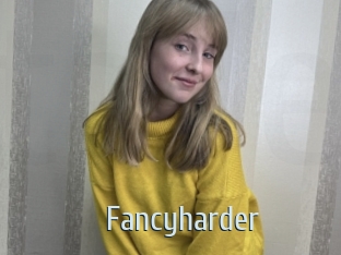 Fancyharder