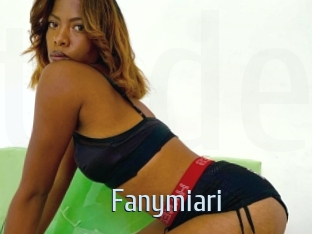 Fanymiari