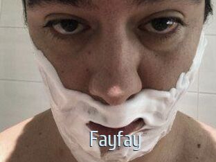 Fayfay