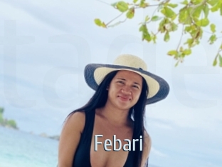 febari Ta Model