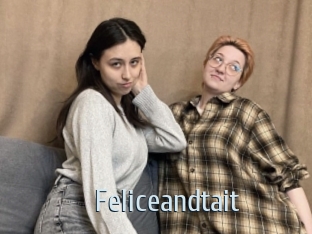 Feliceandtait