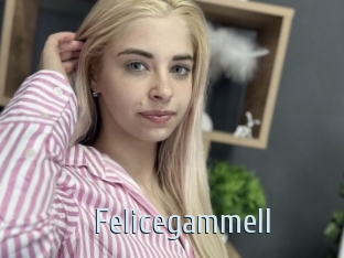 Felicegammell