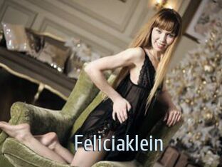 Feliciaklein