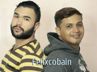 Felixcobain