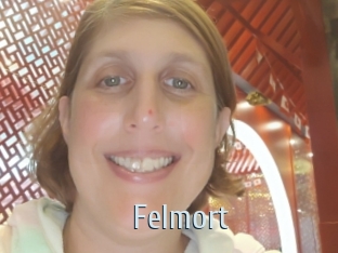 Felmort
