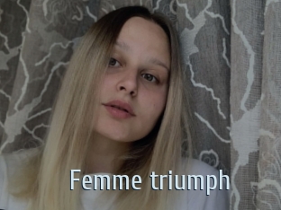 Femme_triumph