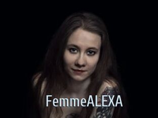 FemmeALEXA